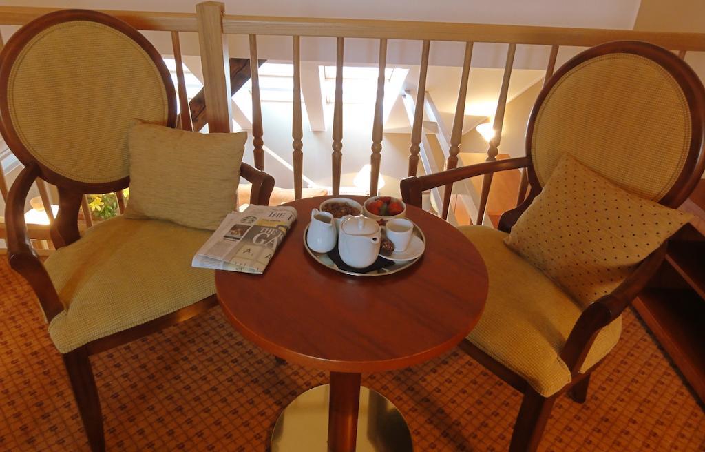 Raffaello Hotel Praag