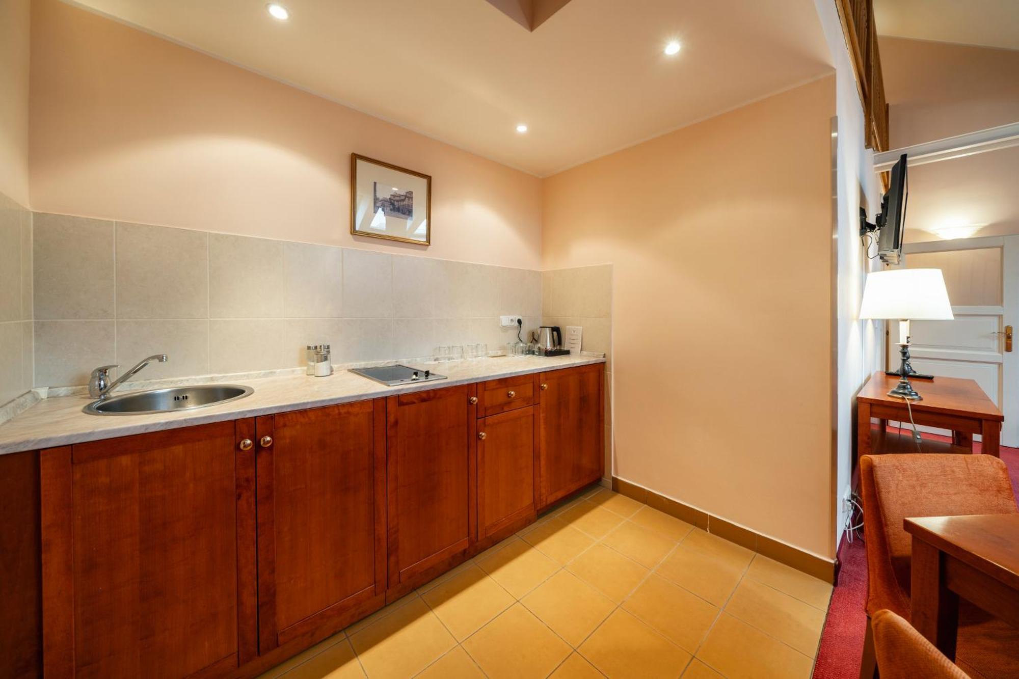 Raffaello Hotel Praag