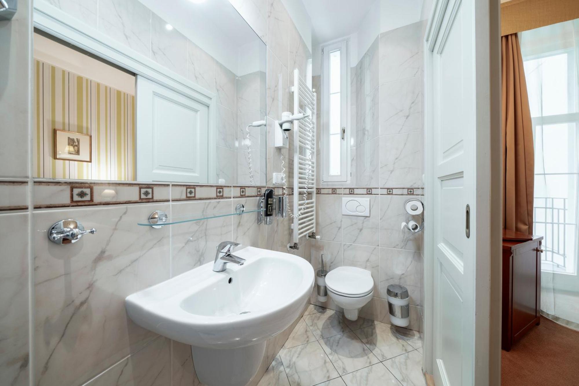 Raffaello Hotel Praag