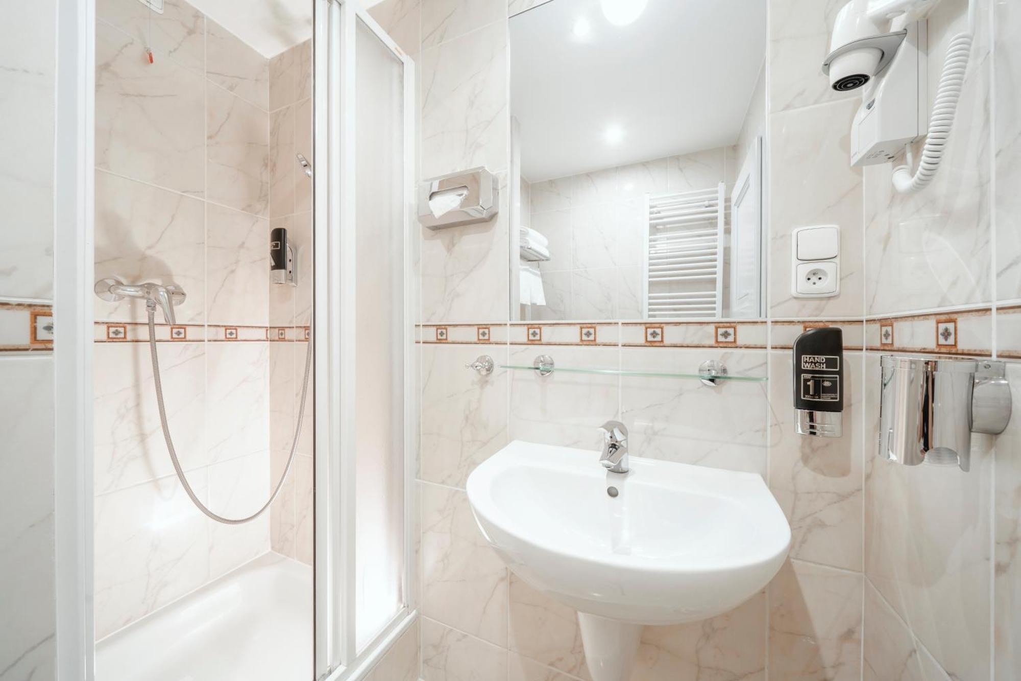 Raffaello Hotel Praag