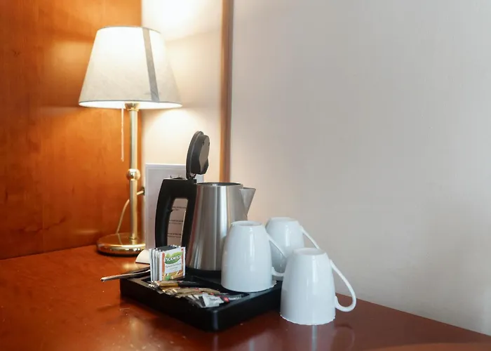 Hotel Raffaello