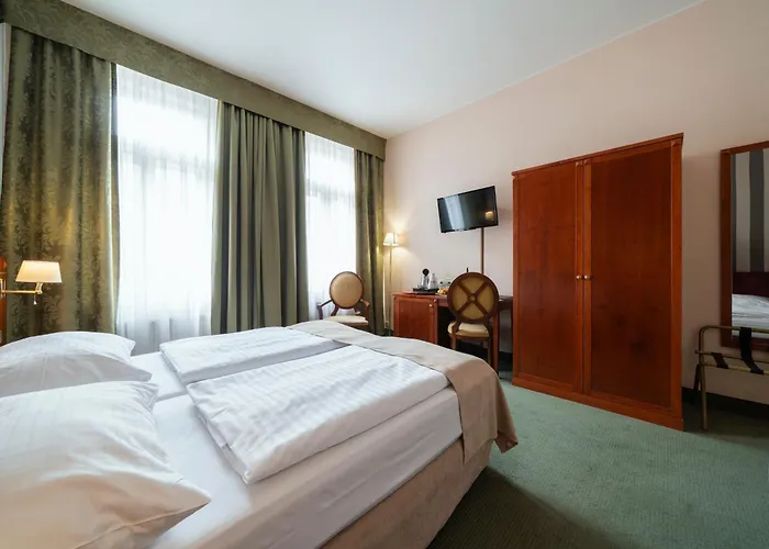 Hotel Raffaello