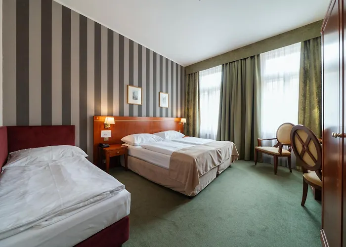 Hotel Raffaello