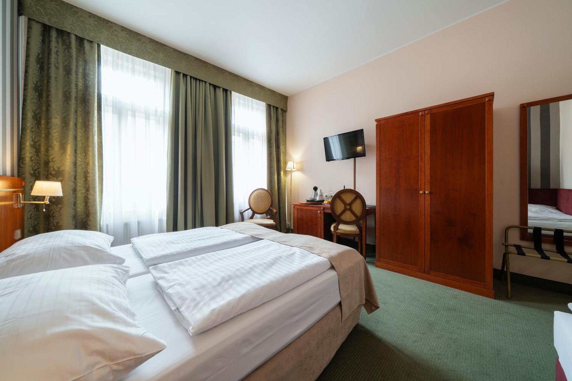 Raffaello Hotel Prague